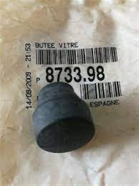 ARKA CAM TAKOZU PATRNER - RIFTER - EXPERT