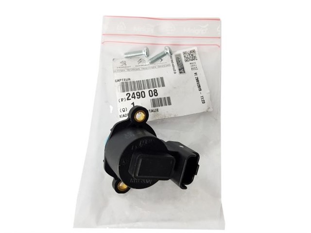 OTOMATIK VITES KAPTORU SECICI VALF 208 - 308 - 508 - 3008 - 5008 - PARTNER - C4 - C5 - BERLINGO - DS4 - PUNTO - DOBLO - BRAVO - ALFA 159