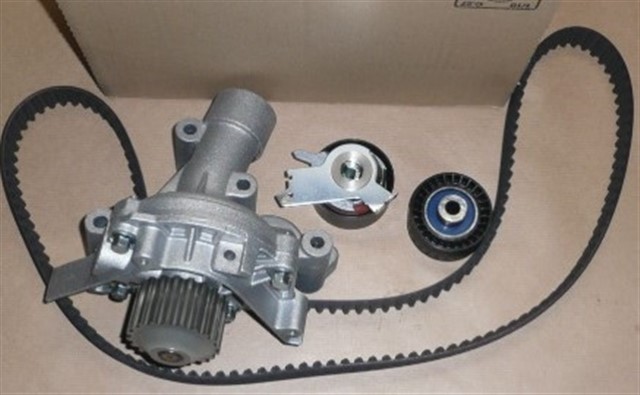 TRIGER KITI DEVIRDAIM