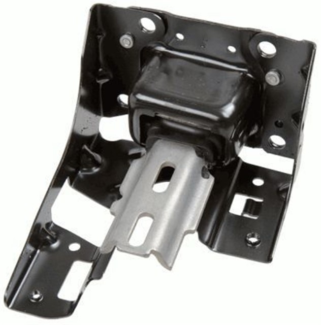 MOTOR TAKOZU P207 06 P208 12 P301 - 2008 13 C3 II - C3 PICASSO - DS3 09 ELYSEE 13 1.6 HDI - VTI 538B84