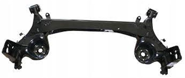 ARKA TRAVERS FIORINO - BIPPER - NEMO