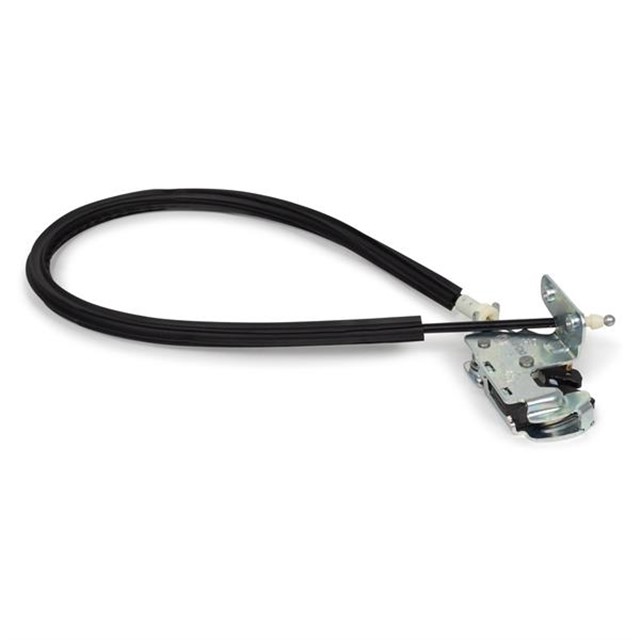 BAGAJ KAPAK KILIT VE TELI