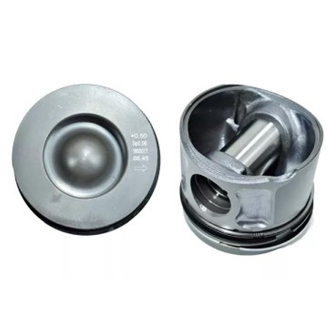 PISTON SEKMAN