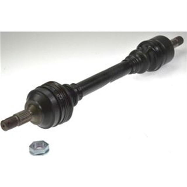 SOL ON AKS 307 - 206