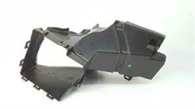 REAR DUCT