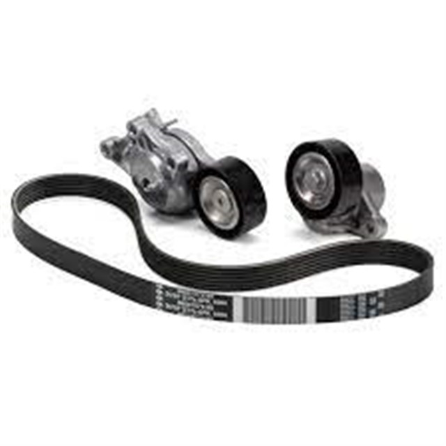 ALTERNATOR GERGI KITI 6PK105EST 208 - 2008 - 308 - 3008 - 5008 - PARTNER - BERLINGO - CROSSLAND - C3 - C4 1.6 BLUEHDI