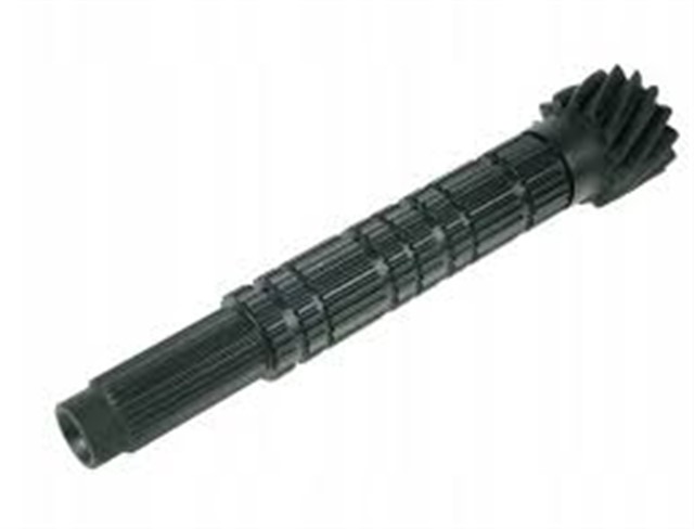 KAMALI MIL BOXER 3 DUZ VITES KUTUSU 14X75 - CP 14 X 75