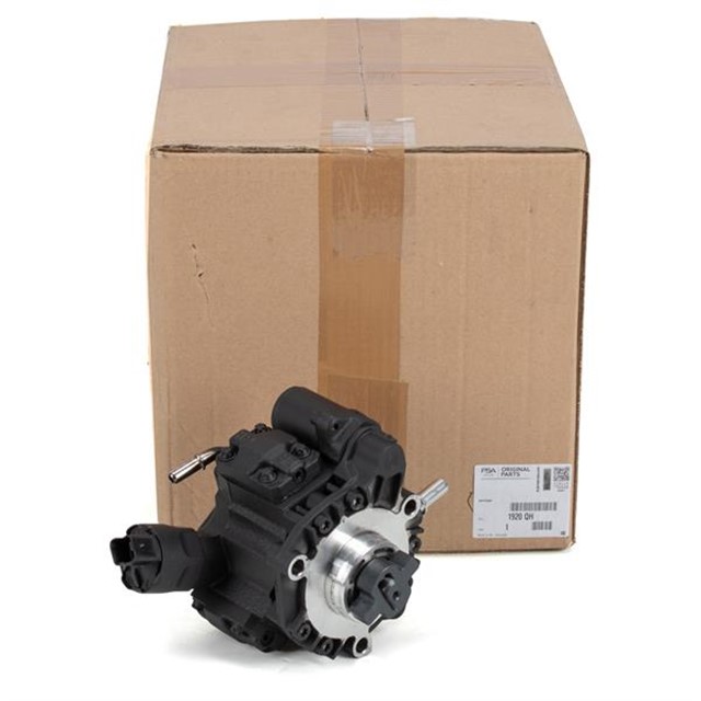 MAZOT POMPASI 307 - 407 - 607 - EXPERT - JUMPY - C4 - C5 - FOCUS - SCUDO 2.0 HDI - TDCI