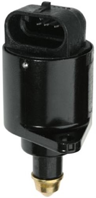 MOTOR REGULATOR
