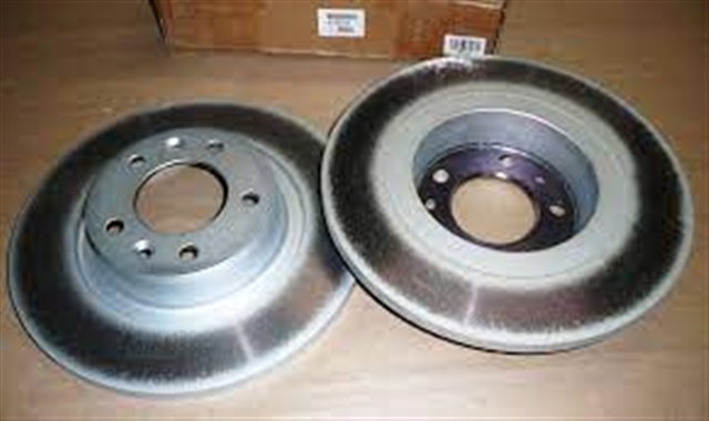 ARKA FREN AYNASI FIAT SCUDO 07 CITROEN JUMPY 07 PEUGEOT EXPERT TEPEE 07 TOYOTA PROACE 13 1.6 - 2.0HDI - JTD 290X14X5DL