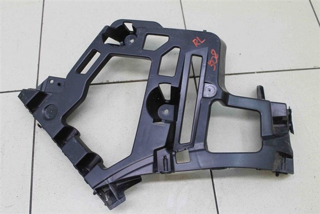 SOL ARKA TAMPON BAGLAN AYAGI PEUGEOT 508