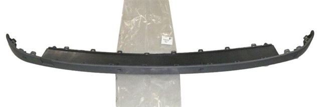 ARKA TAMPON ORTA PLASTIK C4