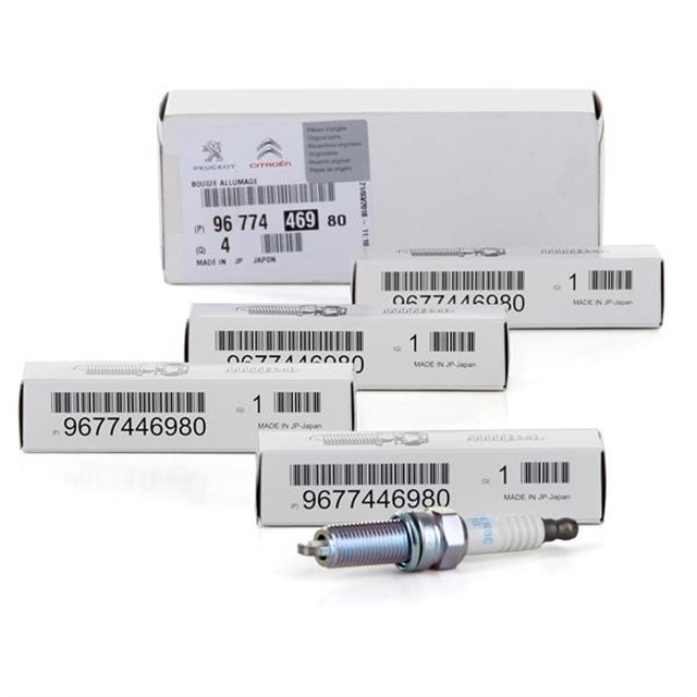 BUJI 308 - 207 1.6 GTI