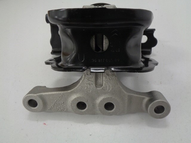 MOTOR KULAGI SAG 1.5 208 - 2008 - C3