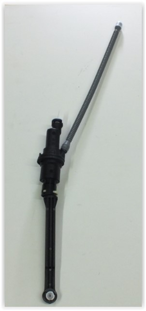 DEBRIYAJ UST MERKEZI P207 - P208 - P2008 - C3 - DS3 1.4 - 1.4 16V - 1.6 16V VTI 08