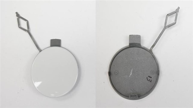 CEKI DEMIR KAPAGI ON C3