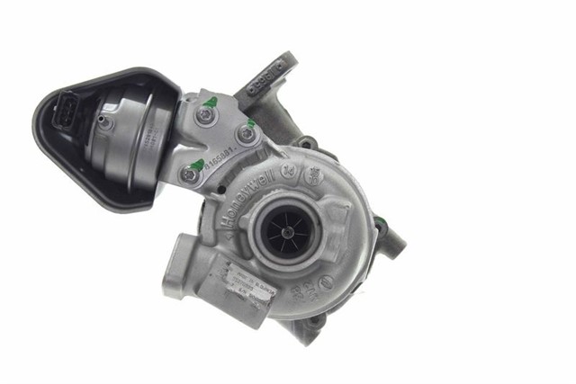 TURBO KOMPLE COMBO D - DOBLO - EGEA - FIORINO - 500L - NEMO - BIPPER 1.3 MTJ CDTI A13FD 70KW - 95 PS