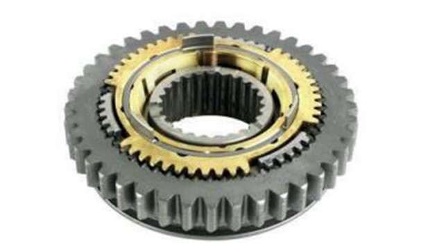 SENKROMENC 1. - 2.VITES BOXER III - JUMPER III DW12RU 2.2HDI EURO6 MLGU6