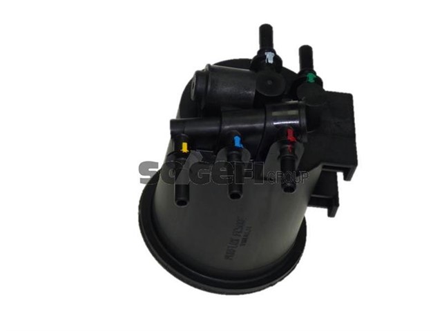 YAKIT FILTRESI KUTULU LGN I - II - MASTER II - MGN I - SCENIC I - KNG - EXP 1.9 DCI ESPACE III 2.2 DCI