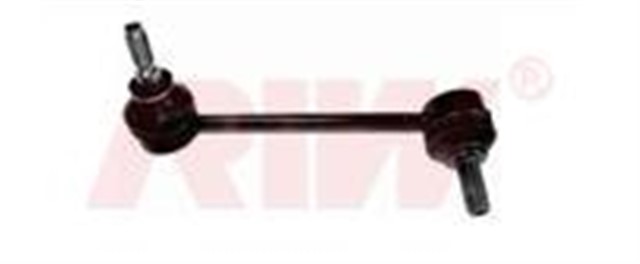 ASKI ROTU ON SOL MERCEDES S - CLASS W140 91 99