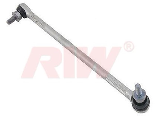 Z ROT ON SOL ALUMINYUM 3 SERI E90 E91 E92 E93 05 - 11