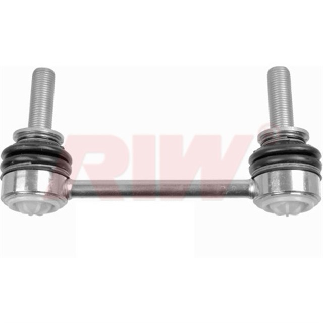 ARKA VIRAJ DEMIR ASKI ROTU Z ROT MONDEO V 14 - - 