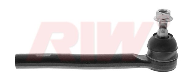 ROTBASI ON SAG RANGER TKE - 2011 - 2019 - 