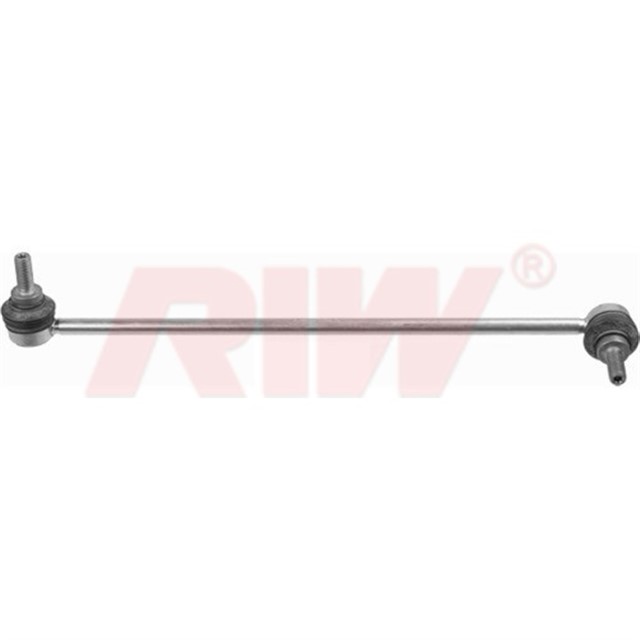 Z ROT ON SAG METAL 3 SERI E90 E91 E92 E93 05 - 11