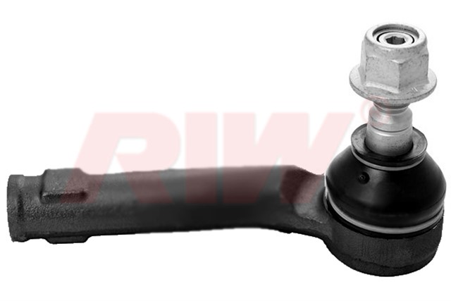 ROT BASI ON SAG YENI FIESTA 17 ECOSPORT 13