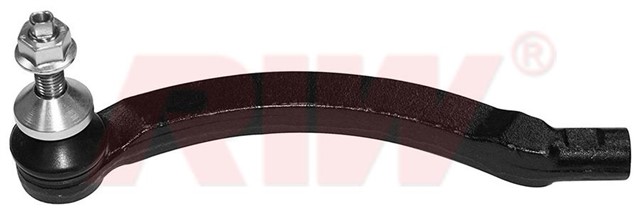 ROT BASI SOL VOLVO S60 1998 - 2010 S80 1998 - 2006 V70 1998 - 2007 KONIK LI