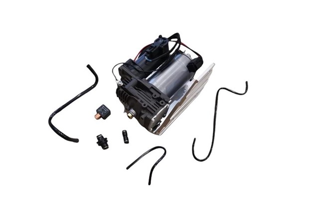 HAVALI SUSPANSIYON KOMPRESORU SADE MOTOR R.R SPORT 1 L320 DISCOVERY 3 L319 DISCOVERY 4 L319 AMK TIP