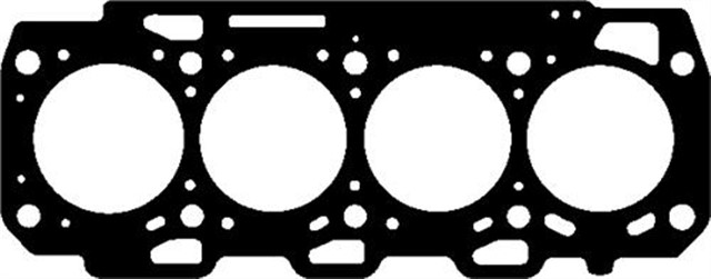 SKC 2 CENTIK DOBLO - LINEA - BRAVO II 1.6 DMTJ