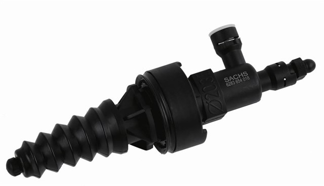 DEBRIYAJ ALT MERKEZI FORD TRANSIT V184 - V348 YM 04 11 PLASTIK 6283600512