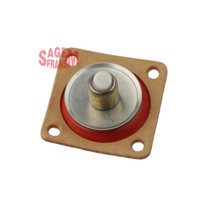 DIYAFRAM BASMALI SLX KULAKLI