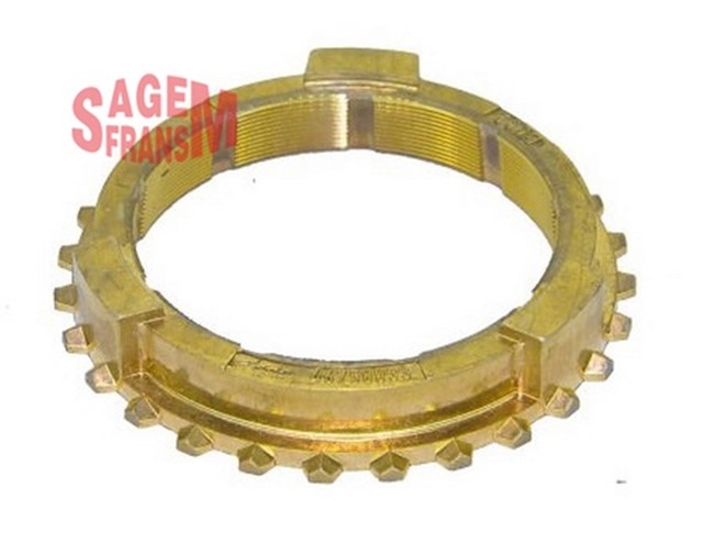 SENKROMEC SARISI 5.VITES BRAVA - MAREA - DOBLO