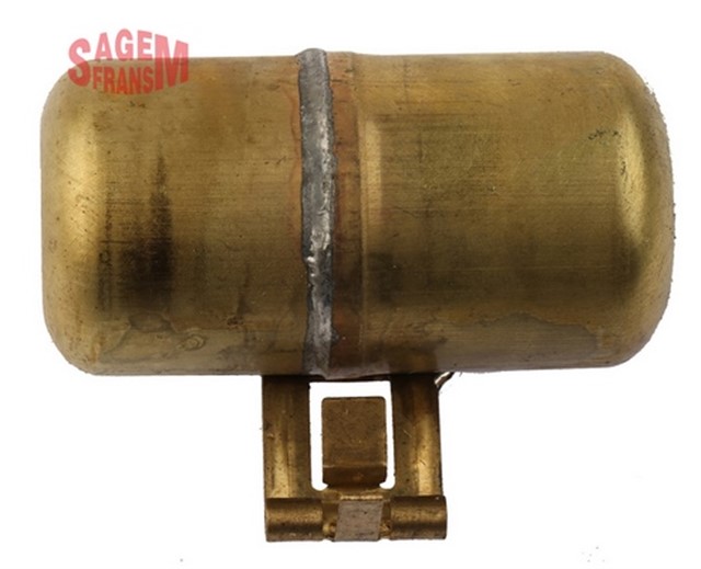 KARBURATOR SAMANDIRATUPU DOGAN - SAHIN 1600