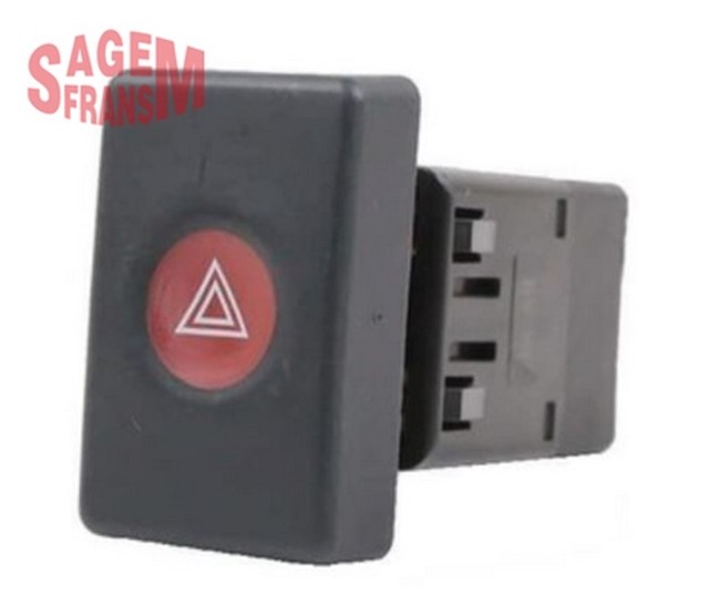 DORTLU FLASOR DUGMESI LOGAN