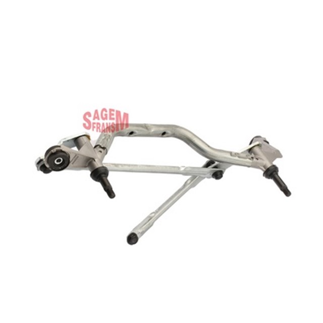 ON CAM SILECEK MEKANIZMASI CLIO IV MOTORSUZ