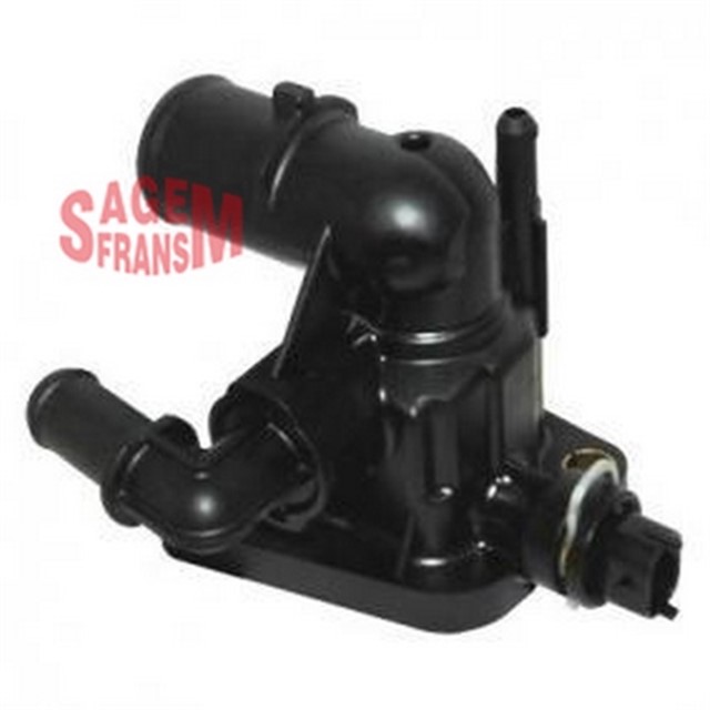 TERMOSTAT DOBLO - FIORINO 1.3 MJTD EURO 5 88C MUSURLU