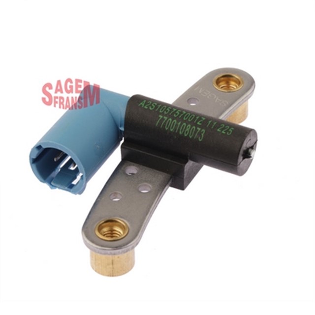 MANYETIK KAPTOR CLIO - MEGANE BURCLU MAVI OTOMATIK