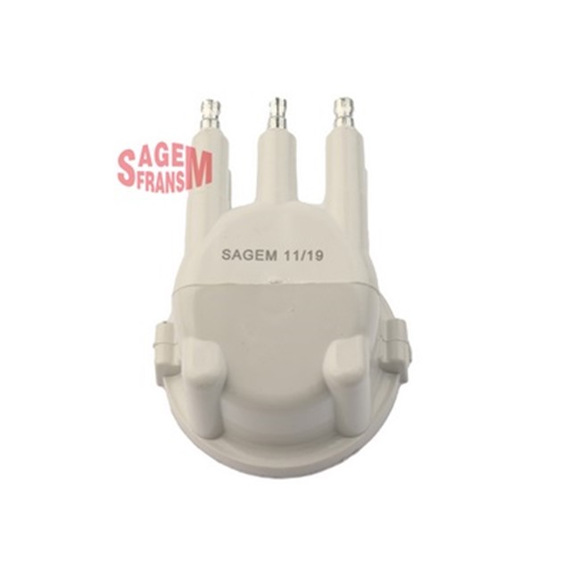 DISTRIBUTOR KAPAGI FIAT UNO 60 - TIPO