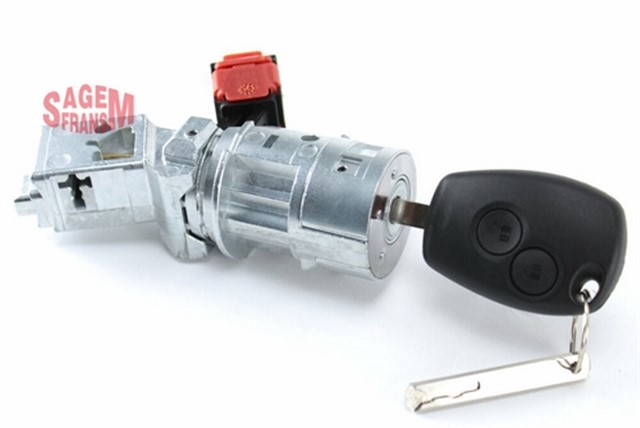 KONTAK ANAHTARI CLIO III 05 KANGOO III 08 MASTER III 10