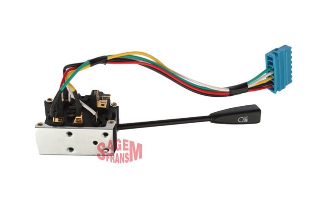 FAR KORNA KOLU RENAULT R12 TOROS SW - TS - 1.4 1990 2000