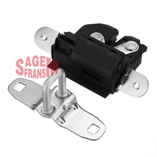 BAGAJ KILIDI GRANDE PUNTO - BRAVO2000 2014 MOTORLU