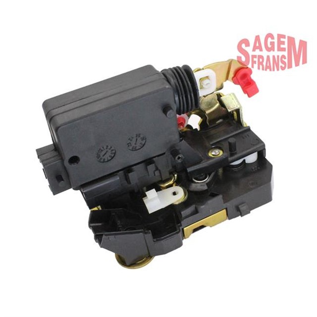 KAPI KILIDI MOTORLU ARKA SOL LOGAN