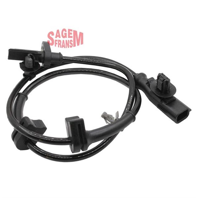 ABS SENSOR KABLO ON SAG - SOL FIESTA IV 08