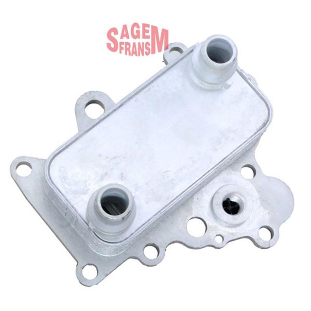 YAG SOGUTUCU EGEA - TIPO - 500L - 500X - BRAVO - DOBLO - PRATICO 08 1.6 MJT DUZ