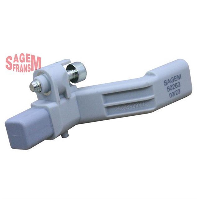 KRANK DEVIR SENSORU GOLF7 - A3 - LEON - PASSAT - TIGUAN - CADDY CLHA - CLHB - DCXA - CRLB - CRKB - CUVC 1.6 - 2.0 TDI 13 - 