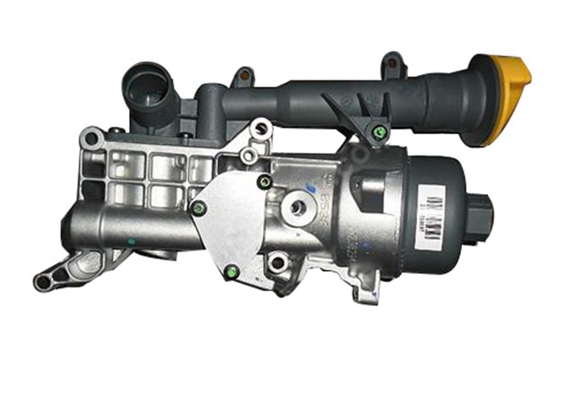 YAG SOGUTUCU SOGUTUCUSUZ TIP DOBLO - ALBEA - LINEA - FIORINO 1.3 MJT EURO 4