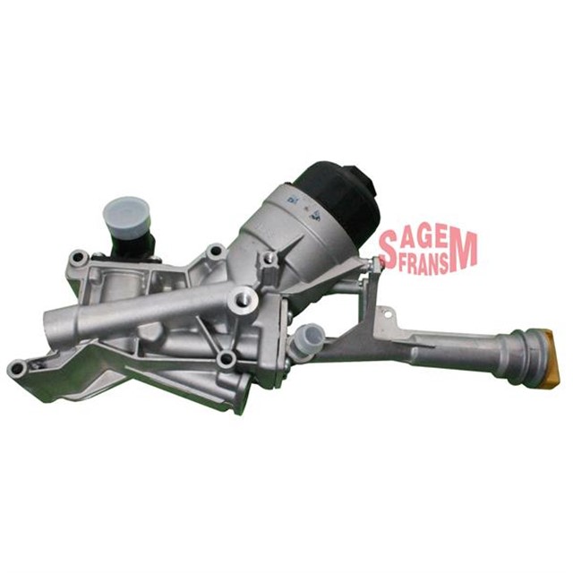 YAG SOGUTUCU DOBLO - ALBEA - LINEA - FIORINO 1.3 MJTD